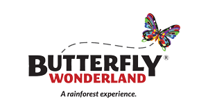 Butterfly Wonderland