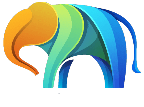 Zoo Marketing Logo