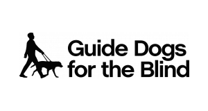 Guide Dogs For The Blind