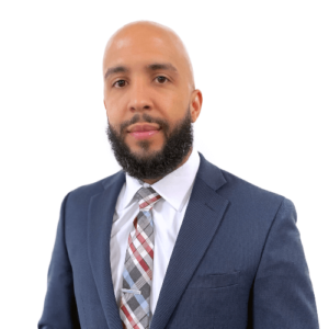 Marketing Consultant Andres Polk