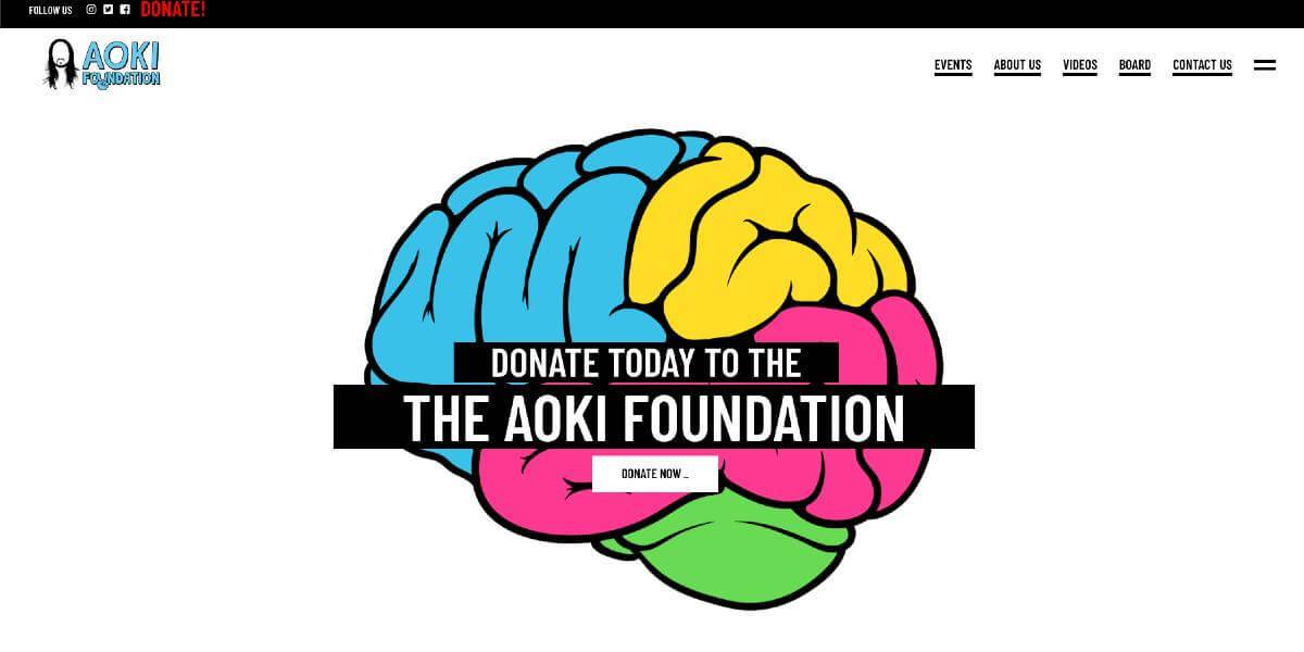 Aoki Foundation